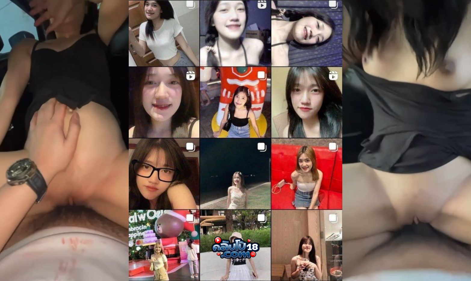 คลิปหลุดทางบ้าน คู่รักสายเงี่ยนผัวตั้งกล้องตอนเมียดูดควย อย่างเสียว ผัวทนไม่ไหวจับ ซอยหี คารถร้องครางอย่างเสียว ดูกี่ทีก็ไม่มีเบื่อ
